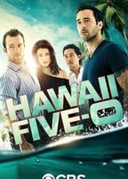 Hawaii Five-0 (2010-2020) Escenas Nudistas