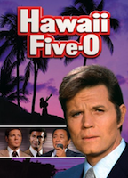 Hawaii Five-O 1968 - 1980 película escenas de desnudos