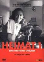Heimat - Eine deutsche Chronik 1984 película escenas de desnudos