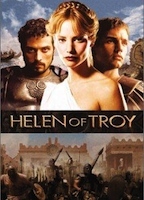 Helen of Troy 2003 película escenas de desnudos
