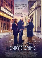 Henry's Crime (2010) Escenas Nudistas