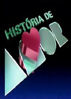 História de Amor 1995 - 1996 película escenas de desnudos