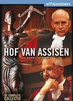 Hof Van Assisen 1998 película escenas de desnudos