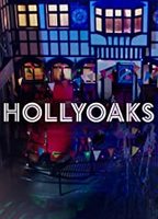 Hollyoaks escenas nudistas