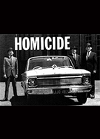 Homicide (1964-1977) Escenas Nudistas