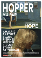 Hopper Stories (2012) Escenas Nudistas