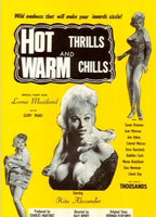 Hot Thrills and Warm Chills escenas nudistas