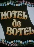 Hotel de Botel (1976-presente) Escenas Nudistas