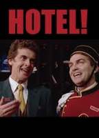 Hotel! 2001 película escenas de desnudos