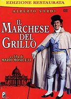 Il Marchese del Grillo 1981 película escenas de desnudos