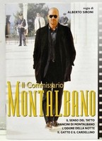 Il commissario Montalbano 1999 - 0 película escenas de desnudos