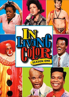 In Living Color (1990-1994) Escenas Nudistas