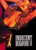 Indecent Behavior II (1994) Escenas Nudistas
