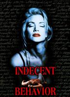 Indecent Behavior 1993 película escenas de desnudos