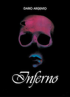 Inferno (I) 1980 película escenas de desnudos