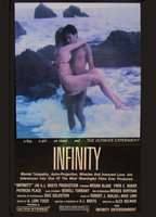 Infinity 1991 película escenas de desnudos