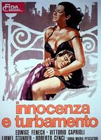 Innocence and Desire 1974 película escenas de desnudos
