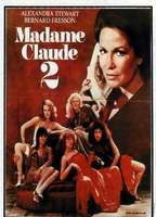 Madame Claude 2 1981 película escenas de desnudos