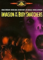 Invasion of the Body Snatchers escenas nudistas