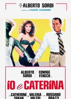 Io e Caterina (1980) Escenas Nudistas