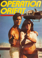 Operation Orient 1978 película escenas de desnudos