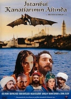 Istanbul Beneath My Wings (1996) Escenas Nudistas