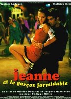 Jeanne and the Perfect Guy 1998 película escenas de desnudos