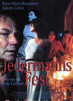 Jedermanns Fest (2002) Escenas Nudistas