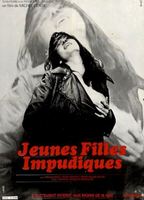 Jeunes filles impudiques 1973 película escenas de desnudos