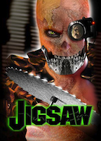 Jigsaw (III) escenas nudistas