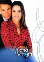 Juana la virgen (2002) Escenas Nudistas