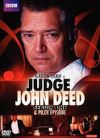 Judge John Deed escenas nudistas