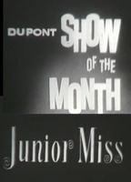 The DuPont Show of the Month (Junior Miss) 1957 película escenas de desnudos