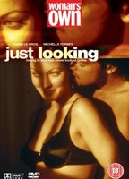 Just Looking (1995) Escenas Nudistas