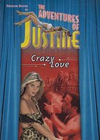 Justine: Crazy Love escenas nudistas