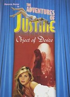 Justine: Object of Desire (1995) Escenas Nudistas