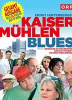 Kaisermühlen Blues (1992-1999) Escenas Nudistas