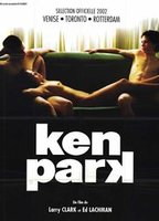 Ken Park 2002 película escenas de desnudos