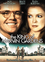 The King of Marvin Gardens (1972) Escenas Nudistas