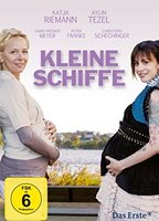 Kleine Schiffe 2013 película escenas de desnudos