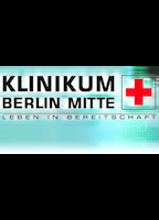 Klinikum Berlin Mitte - Leben in Bereitschaft escenas nudistas