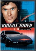 Knight Rider (1982-1986) Escenas Nudistas