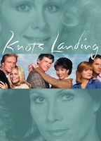 Knots Landing 1979 película escenas de desnudos