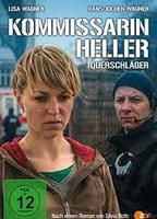 Kommissarin Heller - Tod am Weiher 2014 película escenas de desnudos