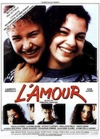 L'Amour 1990 película escenas de desnudos