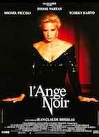 The Black Angel (1994) Escenas Nudistas