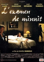 L'examen de minuit 1998 película escenas de desnudos