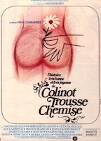 The Edifying and Joyous Story of Colinot 1973 película escenas de desnudos