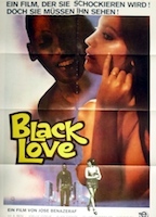 Black Love 1974 película escenas de desnudos