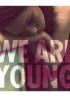 LYE (Musical) - We are young 2012 película escenas de desnudos